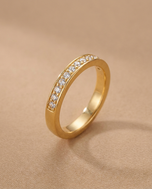 Anillo Media Alianza MALLIENA