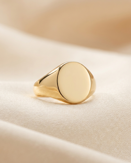 Anillo Sello MALLIENA, producto
