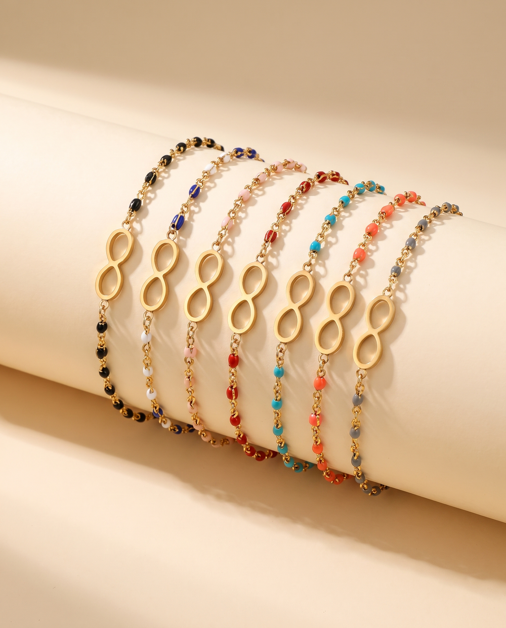 Pulsera Boho - MALLIENA