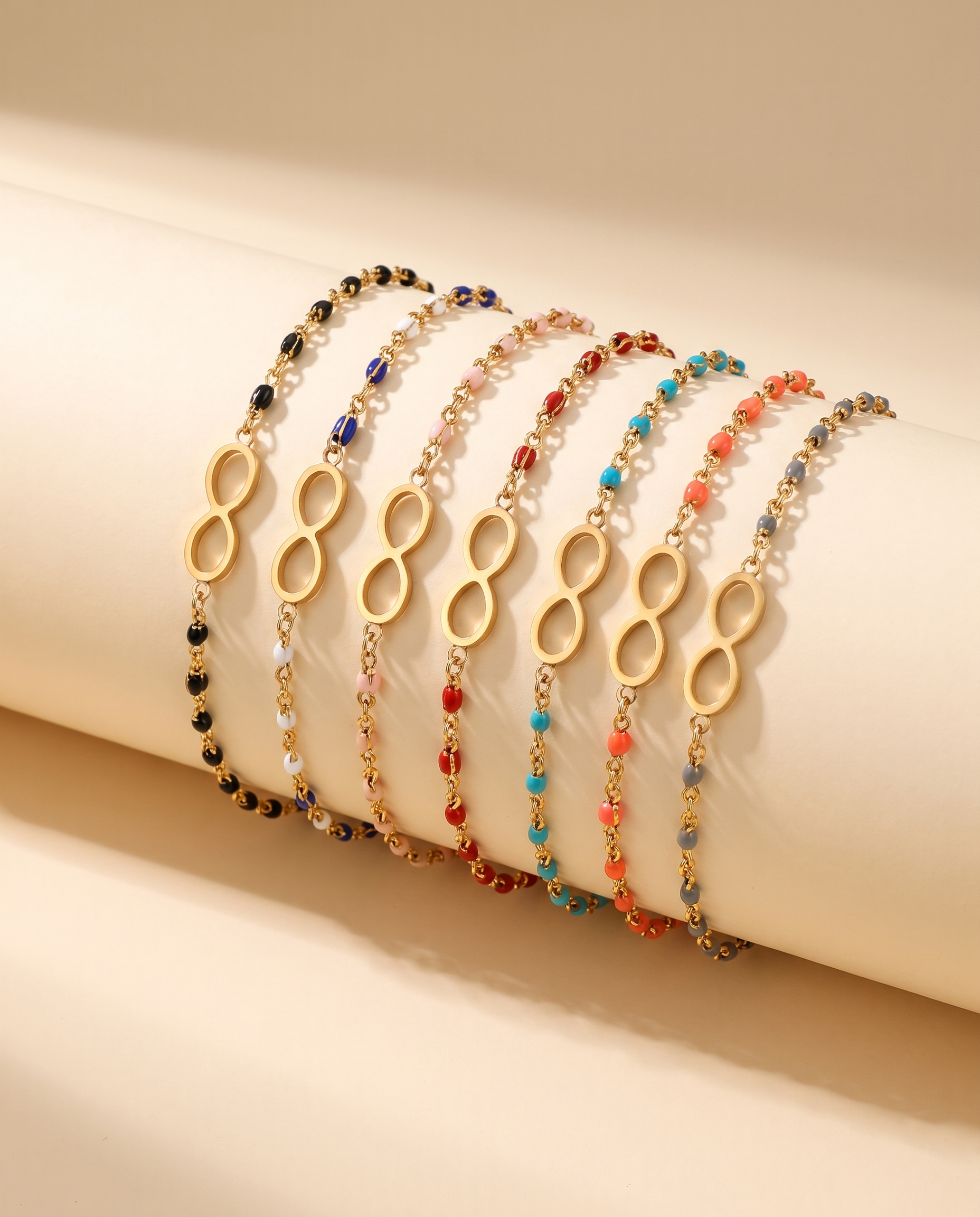 Pulsera Boho - MALLIENA