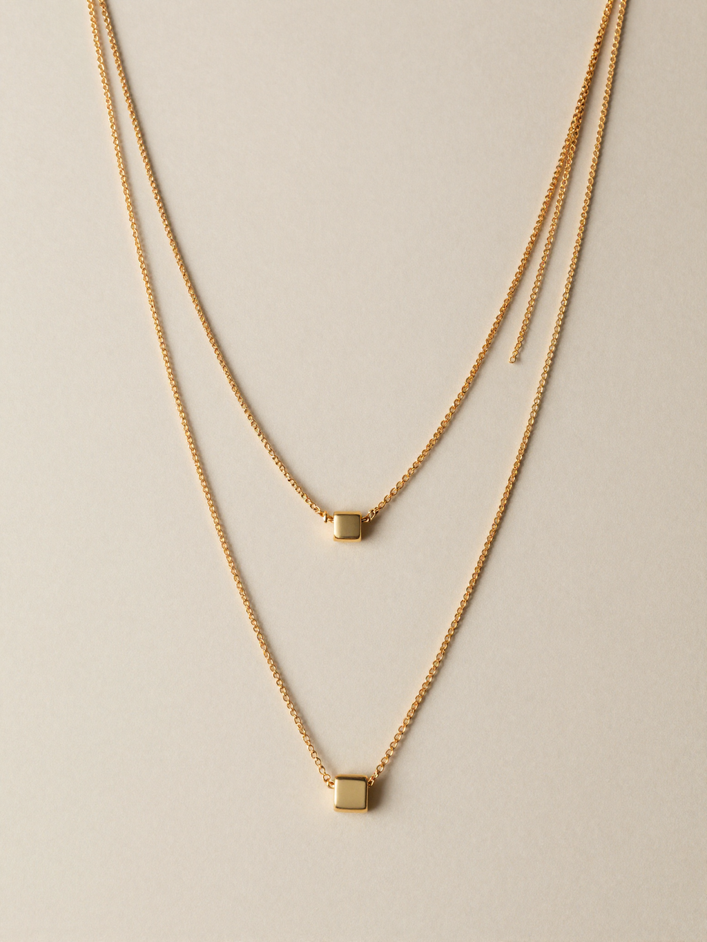 Collar MALLIENA
