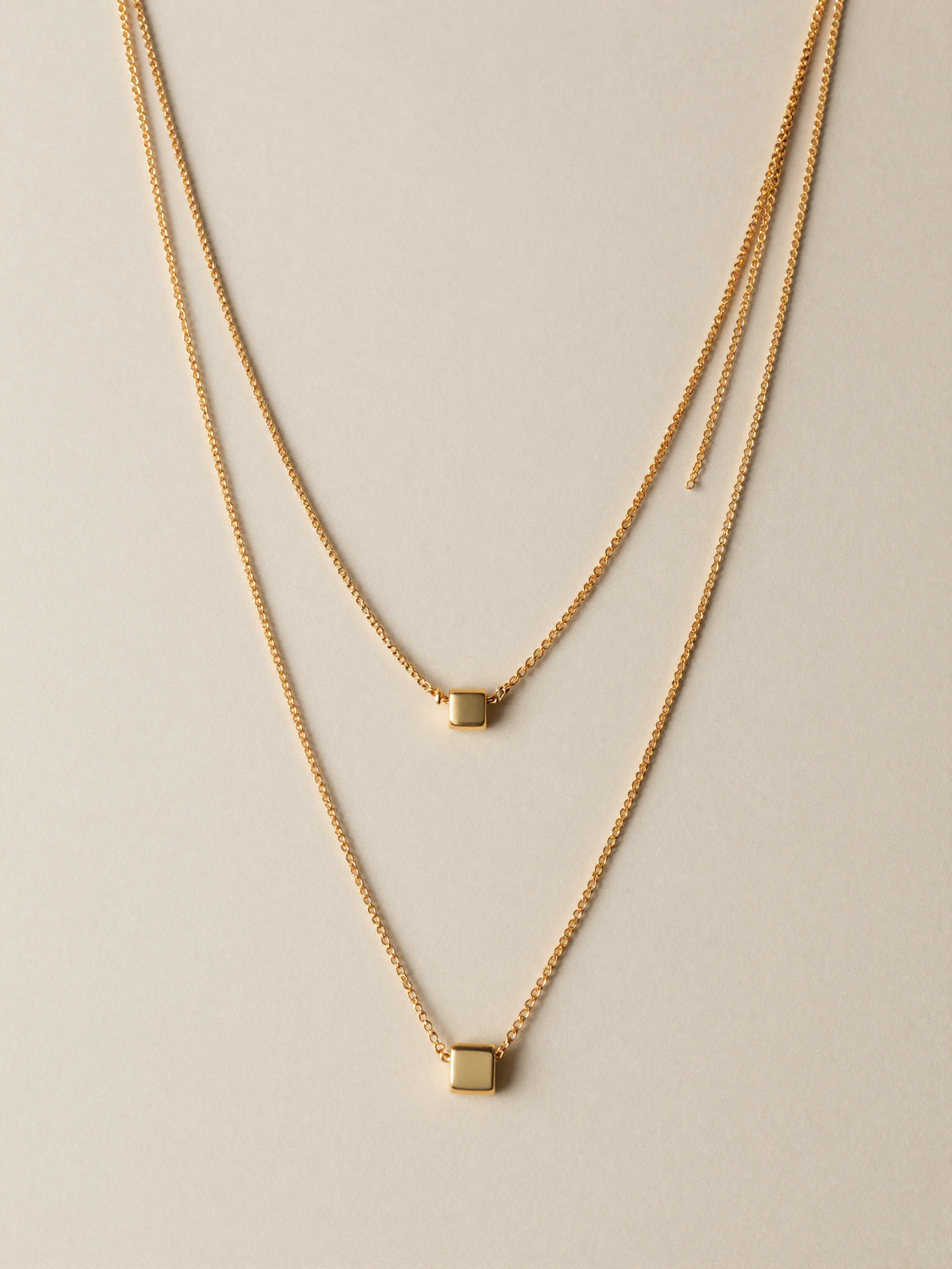 Collar MALLIENA